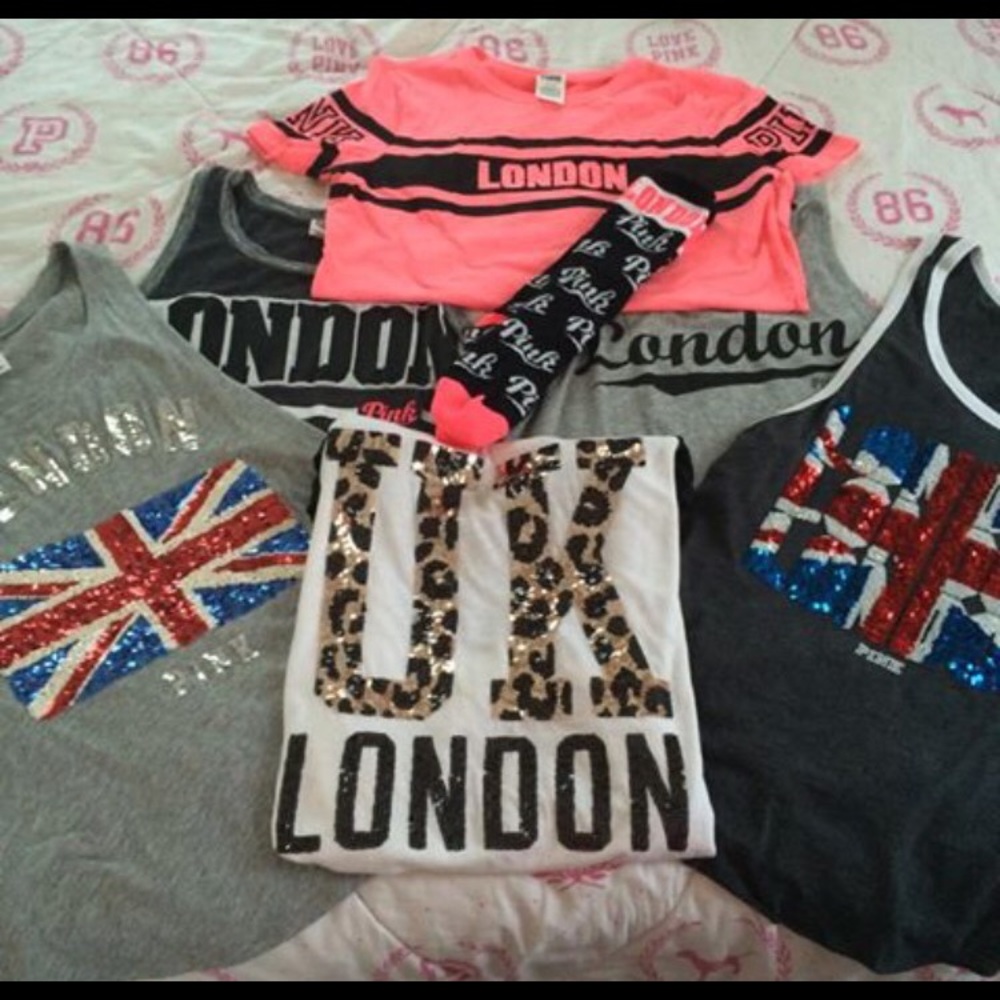 🇬🇧MY BRITISH COLLECTION🇬🇧
